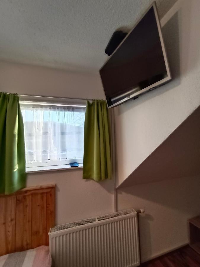 Ferienwohnung Stockenhuber Sankt Martin am Grimming Extérieur photo