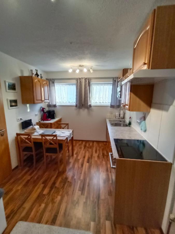 Ferienwohnung Stockenhuber Sankt Martin am Grimming Extérieur photo