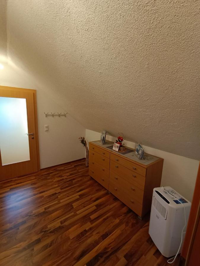 Ferienwohnung Stockenhuber Sankt Martin am Grimming Extérieur photo