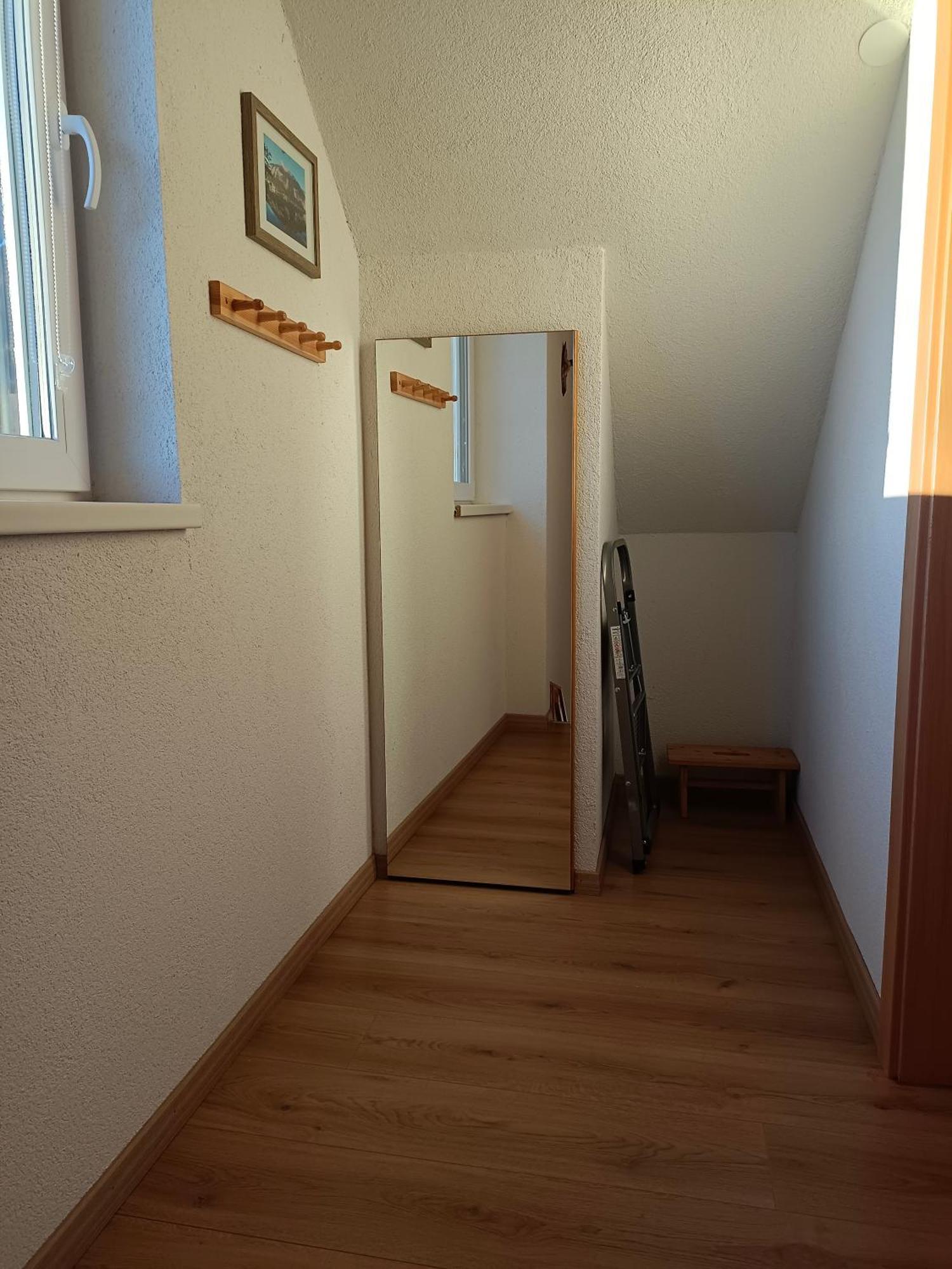 Ferienwohnung Stockenhuber Sankt Martin am Grimming Chambre photo